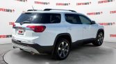 2017 GMC Acadia SLT | HEATED SEATS | COOLED SEATS | NAVIGATION | SUNROOF | | Stampede Auto