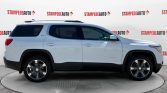 2017 GMC Acadia SLT | HEATED SEATS | COOLED SEATS | NAVIGATION | SUNROOF | | Stampede Auto