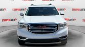 2017 GMC Acadia SLT | HEATED SEATS | COOLED SEATS | NAVIGATION | SUNROOF | | Stampede Auto