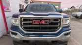 2017 GMC Sierra 1500 SLE | 4X4 | HEATED SEATS | CREW CAB | V8 | POWER SEAT | BLUETOOT | Stampede Auto
