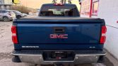 2017 GMC Sierra 1500 SLE | 4X4 | HEATED SEATS | CREW CAB | V8 | POWER SEAT | BLUETOOT | Stampede Auto