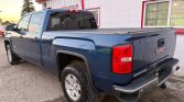 2017 GMC Sierra 1500 SLE | 4X4 | HEATED SEATS | CREW CAB | V8 | POWER SEAT | BLUETOOT | Stampede Auto