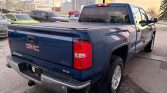 2017 GMC Sierra 1500 SLE | 4X4 | HEATED SEATS | CREW CAB | V8 | POWER SEAT | BLUETOOT | Stampede Auto