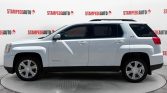 2017 GMC Terrain SLE | AWD | BLUETOOTH | REMOTE STARTER | PIONEER SPEAKERS | HEATED SEATS | Stampede Auto
