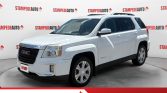 2017 GMC Terrain SLE | AWD | BLUETOOTH | REMOTE STARTER | PIONEER SPEAKERS | HEATED SEATS | Stampede Auto