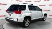 2017 GMC Terrain SLE | AWD | BLUETOOTH | REMOTE STARTER | PIONEER SPEAKERS | HEATED SEATS | Stampede Auto
