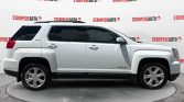 2017 GMC Terrain SLE | AWD | BLUETOOTH | REMOTE STARTER | PIONEER SPEAKERS | HEATED SEATS | Stampede Auto