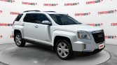 2017 GMC Terrain SLE | AWD | BLUETOOTH | REMOTE STARTER | PIONEER SPEAKERS | HEATED SEATS | Stampede Auto