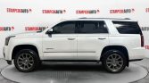 2017 GMC YUKON Denali | AWD | LEATHER | SUNROOF | HEATED/COOLED SEATS | V8 | BLUETOOTH | POWER HATCH | 7 PASSENGER | REAR DVD | Stampede Auto