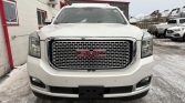 2017 GMC YUKON Denali | AWD | LEATHER | SUNROOF | HEATED/COOLED SEATS | V8 | BLUETOOTH | POWER HATCH | 7 PASSENGER | REAR DVD | Stampede Auto