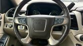 2017 GMC YUKON Denali | AWD | LEATHER | SUNROOF | HEATED/COOLED SEATS | V8 | BLUETOOTH | POWER HATCH | 7 PASSENGER | REAR DVD | Stampede Auto