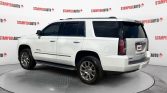 2017 GMC YUKON Denali | AWD | LEATHER | SUNROOF | HEATED/COOLED SEATS | V8 | BLUETOOTH | POWER HATCH | 7 PASSENGER | REAR DVD | Stampede Auto