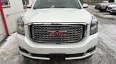 2017 GMC YUKON Denali | AWD | LEATHER | SUNROOF | HEATED/COOLED SEATS | V8 | BLUETOOTH | POWER HATCH | 7 PASSENGER | REAR DVD | Stampede Auto