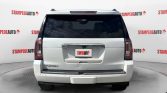 2017 GMC YUKON Denali | AWD | LEATHER | SUNROOF | HEATED/COOLED SEATS | V8 | BLUETOOTH | POWER HATCH | 7 PASSENGER | REAR DVD | Stampede Auto
