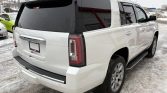2017 GMC YUKON Denali | AWD | LEATHER | SUNROOF | HEATED/COOLED SEATS | V8 | BLUETOOTH | POWER HATCH | 7 PASSENGER | REAR DVD | Stampede Auto
