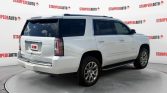 2017 GMC YUKON Denali | AWD | LEATHER | SUNROOF | HEATED/COOLED SEATS | V8 | BLUETOOTH | POWER HATCH | 7 PASSENGER | REAR DVD | Stampede Auto