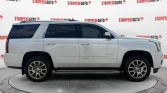 2017 GMC YUKON Denali | AWD | LEATHER | SUNROOF | HEATED/COOLED SEATS | V8 | BLUETOOTH | POWER HATCH | 7 PASSENGER | REAR DVD | Stampede Auto