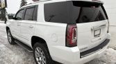 2017 GMC YUKON Denali | AWD | LEATHER | SUNROOF | HEATED/COOLED SEATS | V8 | BLUETOOTH | POWER HATCH | 7 PASSENGER | REAR DVD | Stampede Auto