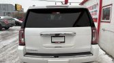 2017 GMC YUKON Denali | AWD | LEATHER | SUNROOF | HEATED/COOLED SEATS | V8 | BLUETOOTH | POWER HATCH | 7 PASSENGER | REAR DVD | Stampede Auto