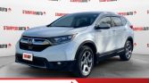 2017 Honda CR-V EX | Stampede Auto