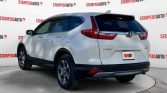 2017 Honda CR-V EX | Stampede Auto