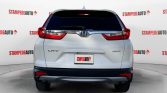 2017 Honda CR-V EX | Stampede Auto