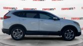 2017 Honda CR-V EX | Stampede Auto