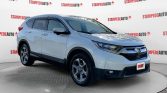 2017 Honda CR-V EX | Stampede Auto