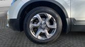 2017 Honda CR-V EX | Stampede Auto