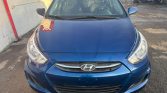 2017 Hyundai Accent GLS | AUTOMATIC | HEATED SEATS | BLUETOOTH | Stampede Auto