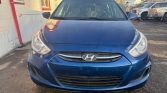 2017 Hyundai Accent GLS | AUTOMATIC | HEATED SEATS | BLUETOOTH | Stampede Auto