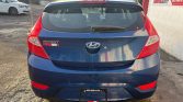 2017 Hyundai Accent GLS | AUTOMATIC | HEATED SEATS | BLUETOOTH | Stampede Auto