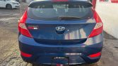 2017 Hyundai Accent GLS | AUTOMATIC | HEATED SEATS | BLUETOOTH | Stampede Auto