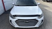 2017 Hyundai Elantra LE | 4 CYLINDER | FUEL EFFICIENT | 4 DOOR SEDAN | Stampede Auto