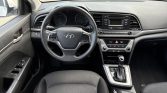 2017 Hyundai Elantra LE | 4 CYLINDER | FUEL EFFICIENT | 4 DOOR SEDAN | Stampede Auto