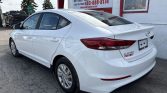 2017 Hyundai Elantra LE | 4 CYLINDER | FUEL EFFICIENT | 4 DOOR SEDAN | Stampede Auto