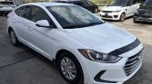 2017 Hyundai Elantra LE | 4 CYLINDER | FUEL EFFICIENT | 4 DOOR SEDAN | Stampede Auto