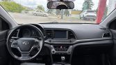 2017 Hyundai Elantra GL | AUTO | FUEL EFFICIENT | HEATED SEATS | Stampede Auto