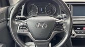2017 Hyundai Elantra GL | AUTO | FUEL EFFICIENT | HEATED SEATS | Stampede Auto