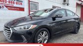 2017 Hyundai Elantra GL | AUTO | FUEL EFFICIENT | HEATED SEATS | Stampede Auto