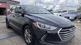 2017 Hyundai Elantra GL | AUTO | FUEL EFFICIENT | HEATED SEATS | Stampede Auto