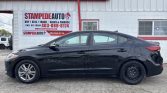 2017 Hyundai Elantra GL | AUTO | FUEL EFFICIENT | HEATED SEATS | Stampede Auto