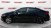 2017 Hyundai Elantra GL | Stampede Auto