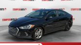 2017 Hyundai Elantra GL | Stampede Auto