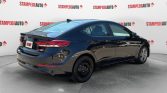 2017 Hyundai Elantra GL | Stampede Auto