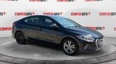 2017 Hyundai Elantra GL | Stampede Auto