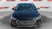 2017 Hyundai Elantra GL | Stampede Auto