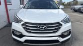 2017 Hyundai Santa Fe Sport Premium | AWD | Automatic | Fuel Efficient | Leather | Heated Seats | Sunroof | Stampede Auto