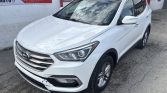 2017 Hyundai Santa Fe Sport Premium | AWD | Automatic | Fuel Efficient | Leather | Heated Seats | Sunroof | Stampede Auto