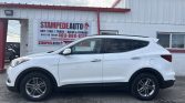2017 Hyundai Santa Fe Sport Premium | AWD | Automatic | Fuel Efficient | Leather | Heated Seats | Sunroof | Stampede Auto
